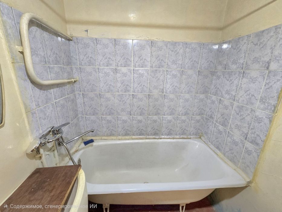 Ттз-4 Продается квартира 1/3/4 балкон 2х3 Улучшенная Планировка