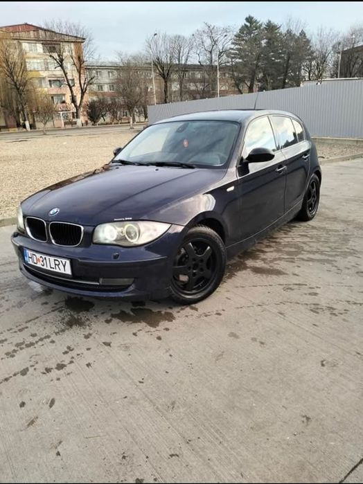 BMW seria 1 , e87, 118D