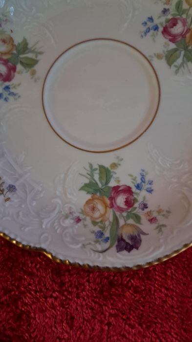 Rosenthal Сервиз за чай