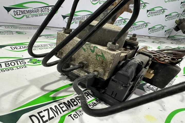 Pompa ABS Dacia Logan prima generatie