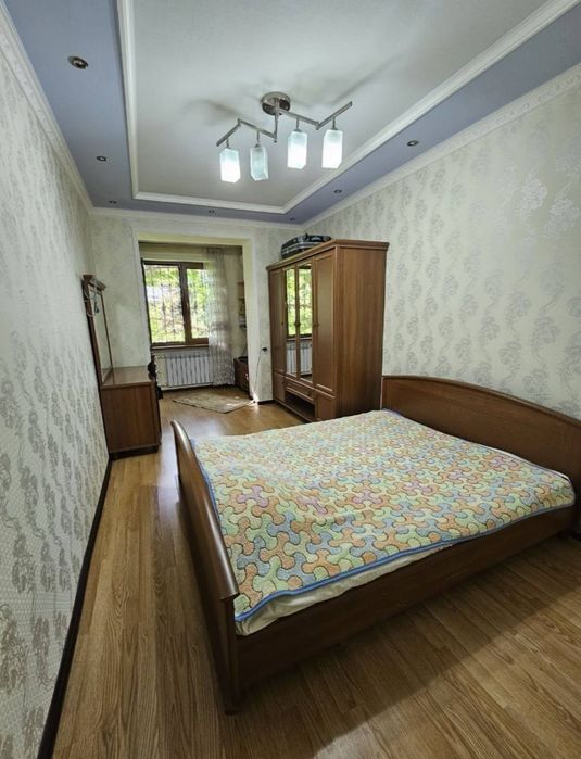 Продаётся 4х комнатная ЦУМ