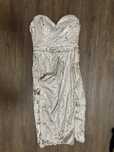 Rochie midi cu paiete