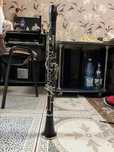 Clarinet Selmer Paris