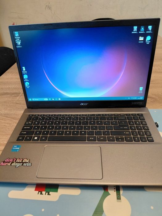 Vand Laptop Acer