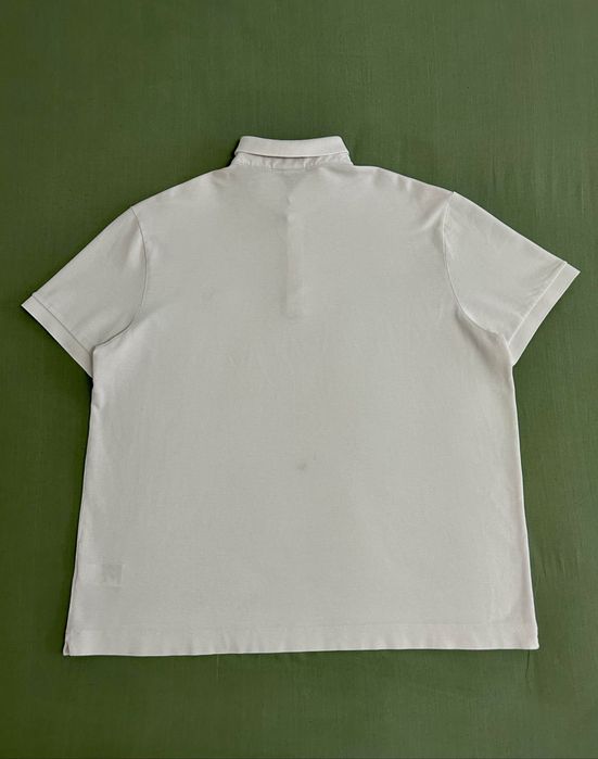 Оригинална мъжка тениска Lacoste Polo – Размер XXL