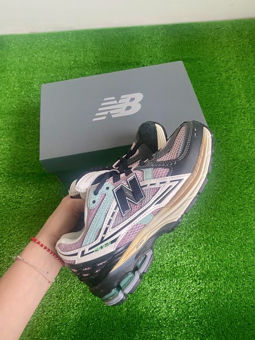 New Balance 1906 размер 38.5