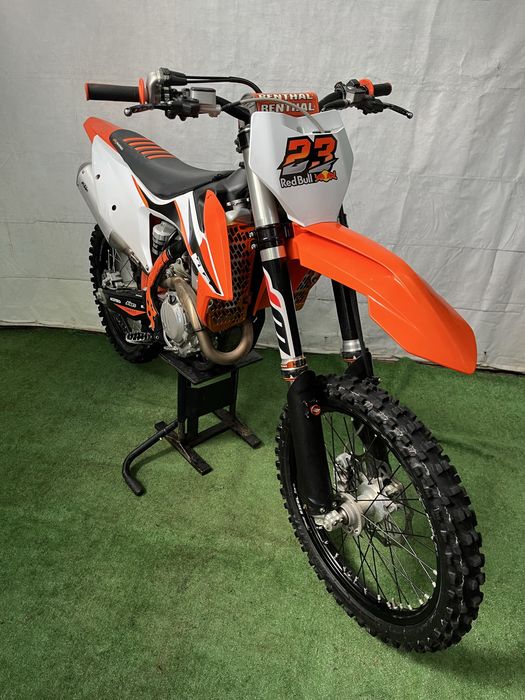 KTM SXF 250  2019. Vanzari si in rate! (SX-F cross)