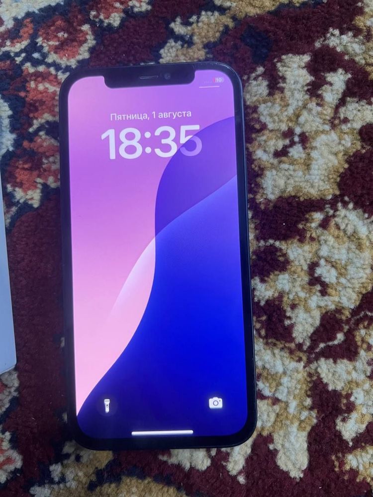 Iphone 12 Sotiladi