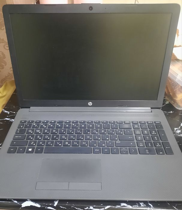 Продаю ноутбоk свой HP