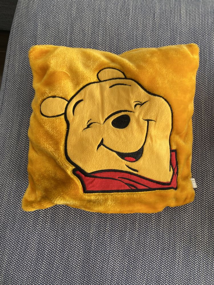 Pernă decorativă din pluș, Winnie The Pooh