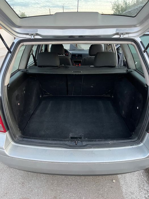 ! Volkswagen Bora !