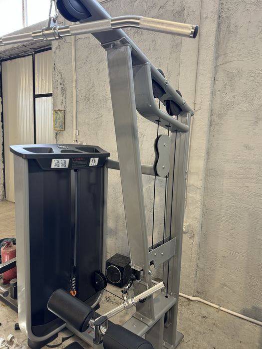 Aparat dual helcometru si ramat