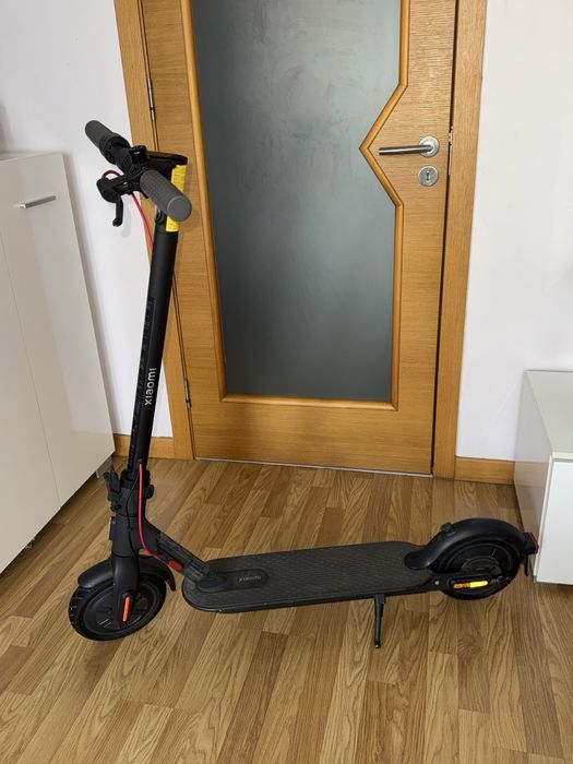 Тротинетка Xiaomi Electric Scooter 3 Lite