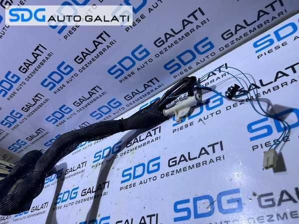 Pompa cu Sonda Senzor Litrometru Combustibil Motorina Rezervor Mercedes C219 CLS 320 3.0 CDI 2005 - 2010 Cod A2114701694 0580303018