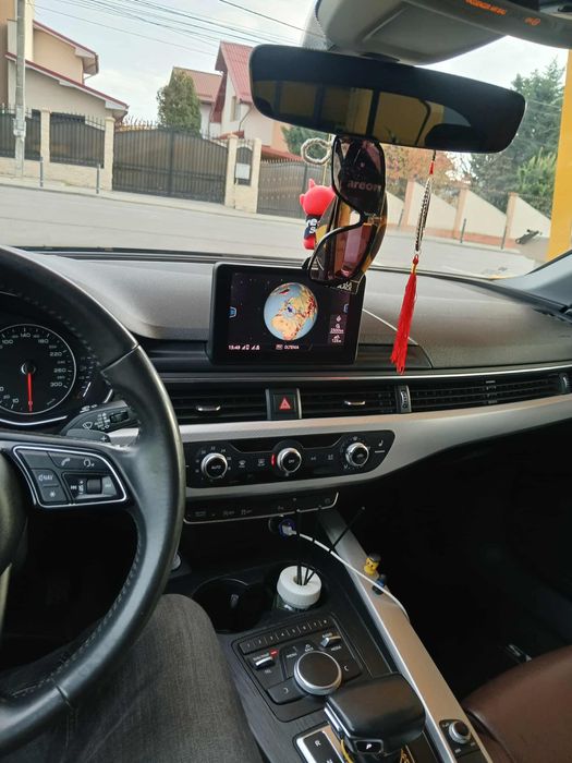 Audi A5 2.0 Tdi 2018