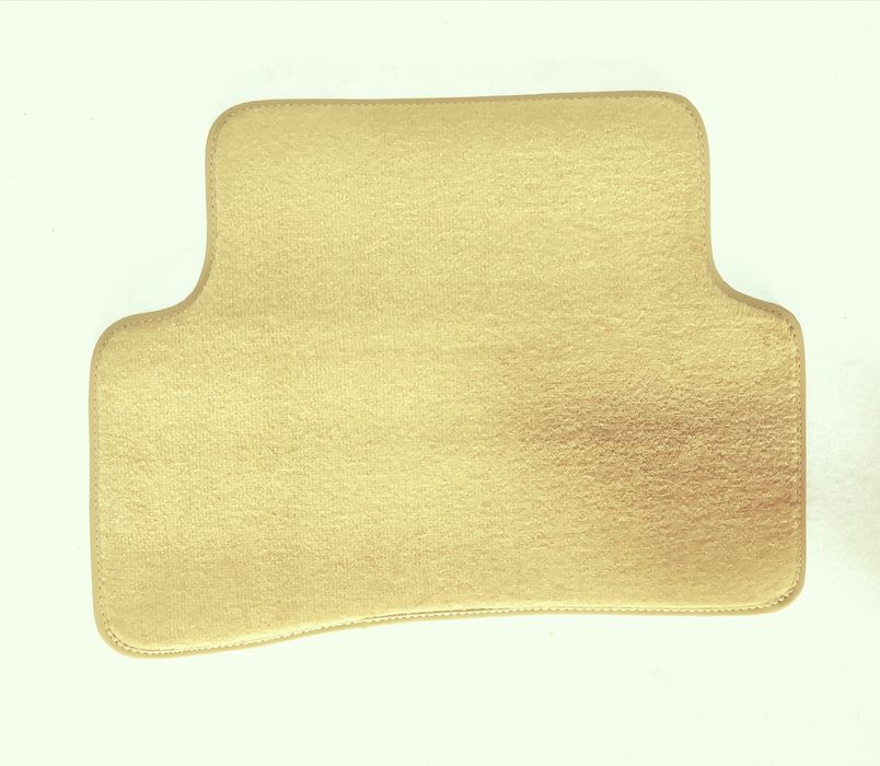 Covorase mocheta PREMIUM, Mercedes C Klassa W 205 bej