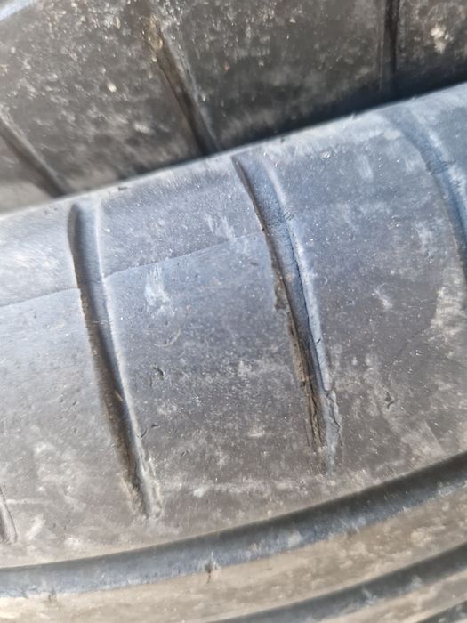 Anvelope vara DUNLOP