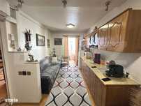 Apartament cu 2 camere, 50 mp, zona Cetate