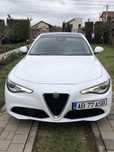 Alfa Romeo Giulia 2020