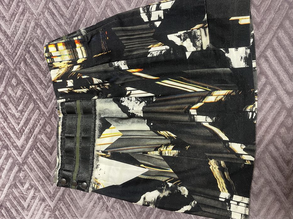 Пола Kenzo S размер