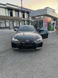 BMW i4 M50 Germany Full 2022