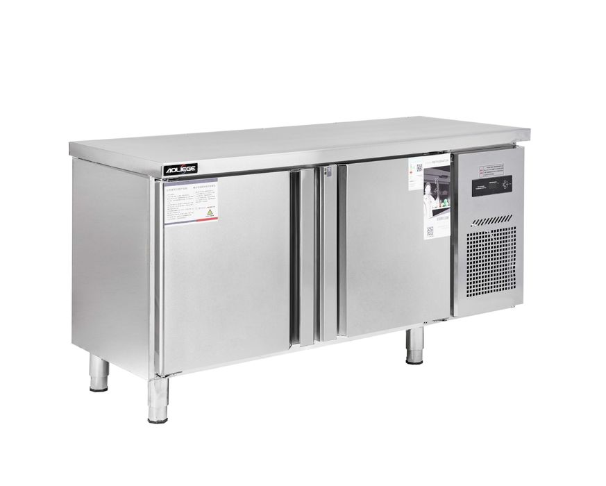 Холодильный стол . Холодильная тумба. По лучшим ценам в Шымкент