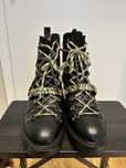 Боти тип combat boots Barracuda