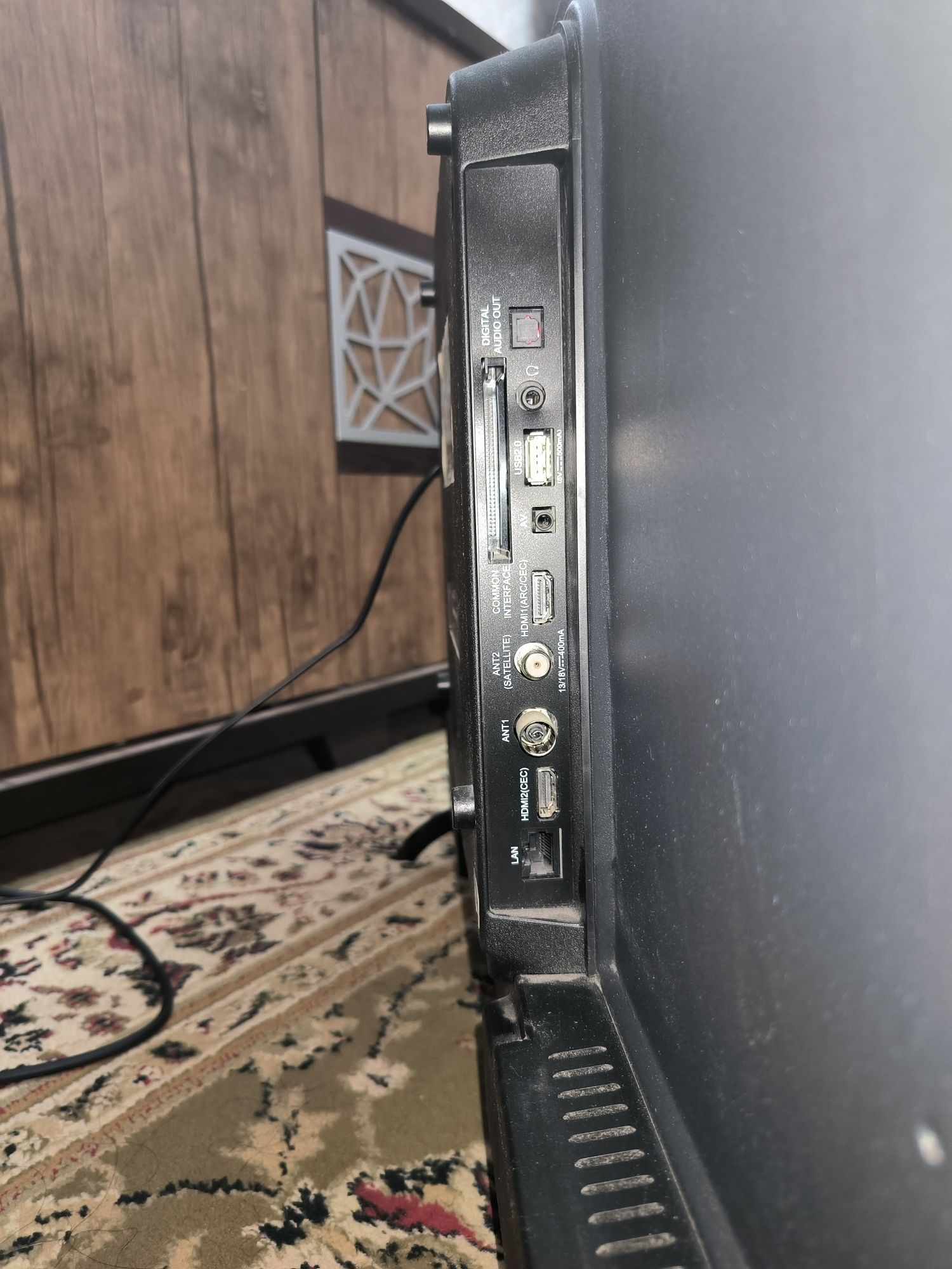 Brando 32" Led smartTV android