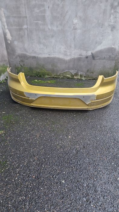 Bară spate Vw Atreon