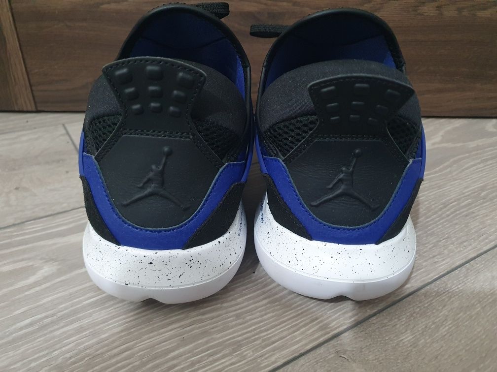 Маратонки Nike Jordan Fly 89