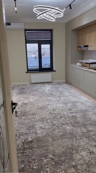 Сдается в аренду новая квартира иностранцам или аккуратной семье