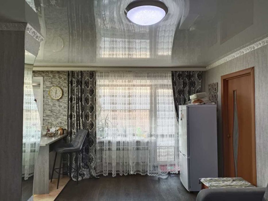 Продам 2 комнатную квартиру. Помогу оформить ипотеку!