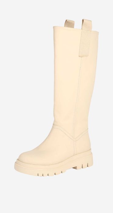 Зимни ботуши с вътрешна подплата - 36, 37, 38, 39, 40