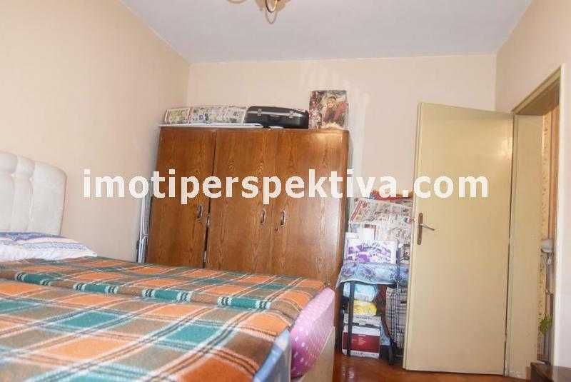 Продава се Двустаен апартамент в Пловдив, Христо Смирненски - 65 кв.м за 1444 €/кв.м - Снимка #3