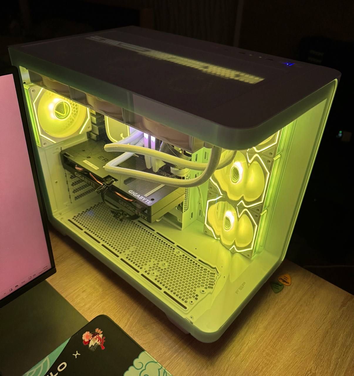 HardZone PC подбор комплектующих,cборка пк,продажа девайсов