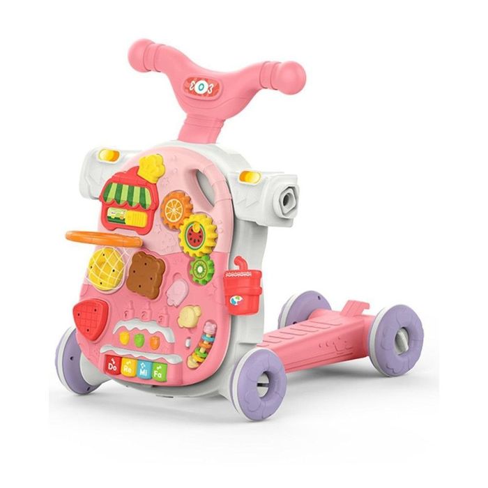 Детские Ходунки  Музыкальные