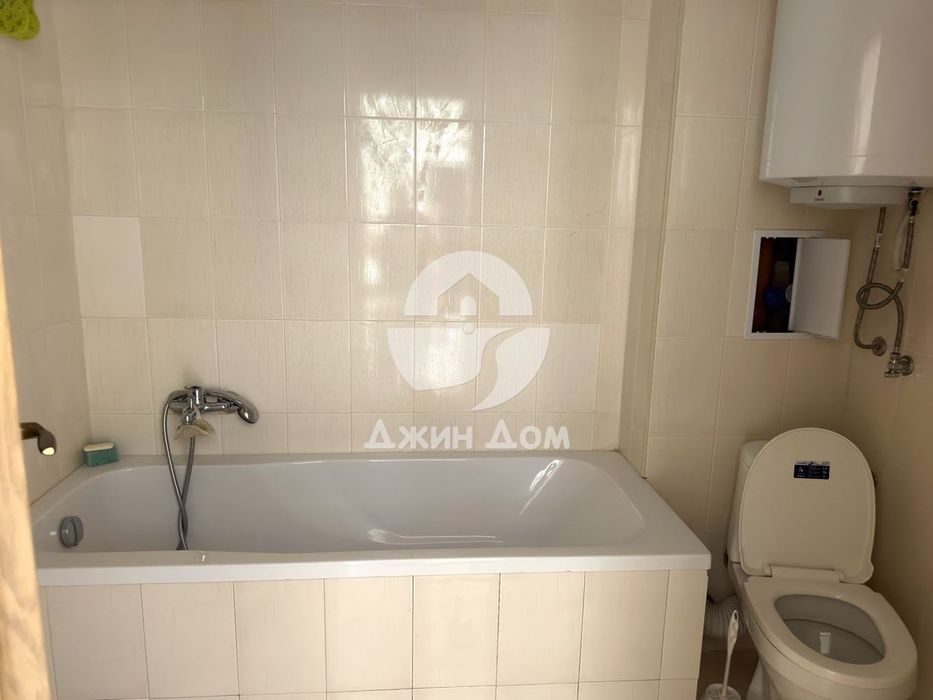 Продава се Тристаен апартамент в к.к. Слънчев бряг - 82 кв.м за 914 €/кв.м - Снимка #5