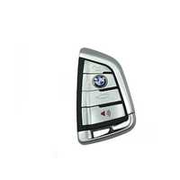 Carcasa Cheie Key 4 3 Butoane BMW M X1 X5 X6 F15 F16 F48 F45 G11 G12