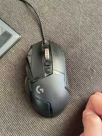 Tastatura si mouse gaming