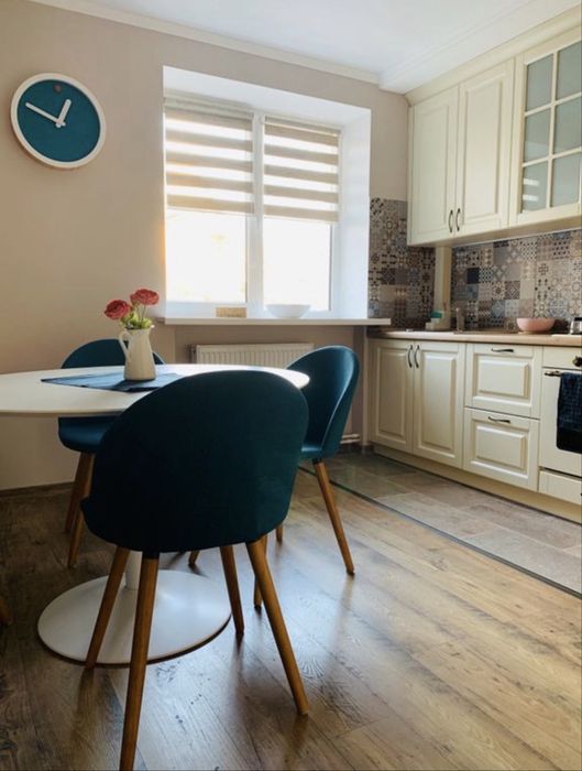 Долгосрочная аренда