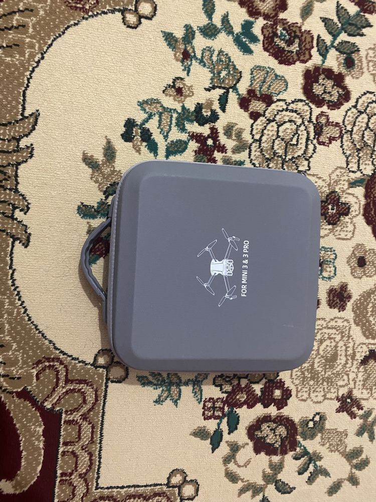Сумка дрон, Dron mini 3 and pro