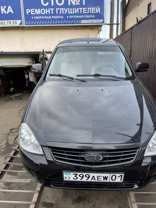 Аренда авто с выкупом от 12 месяцев без депозита и без залога. 8000 тг