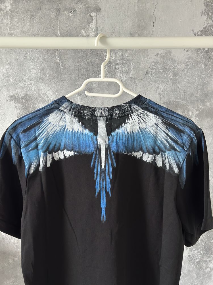 Tricou Marcelo Burlon Premium