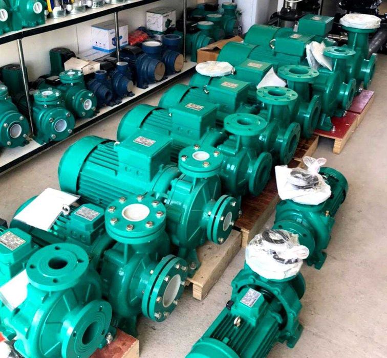 Всасывающий | Циркуляционный | Скважинный  большой и маленький насос