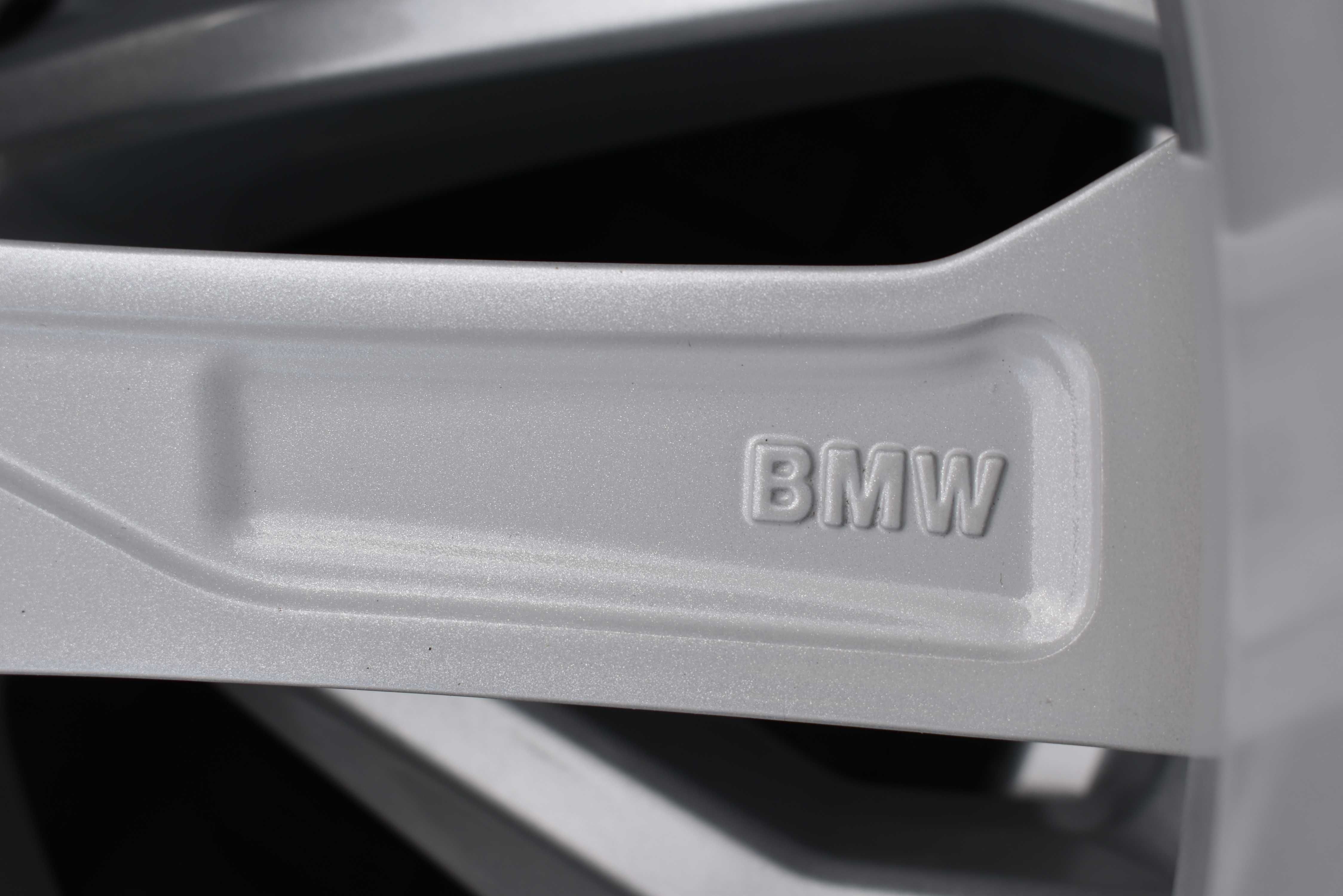 20'' Джанти BMW X7 G07 Styling 750