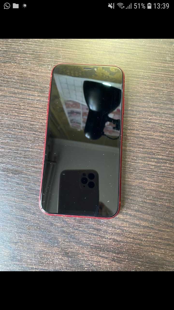 iPhone xr в идеальном Состоянии