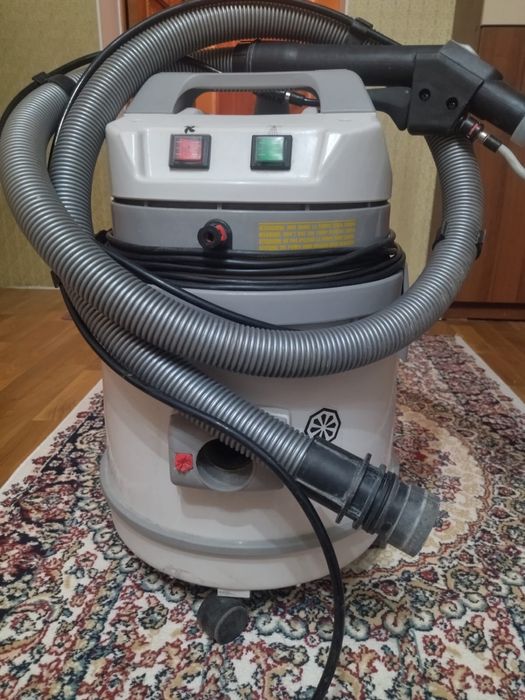 Продам пылесос для сухого использования
