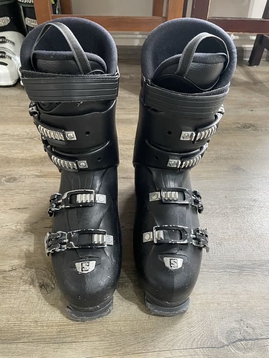 Clapari pentru barbati Salomon X Access 70 Cruise