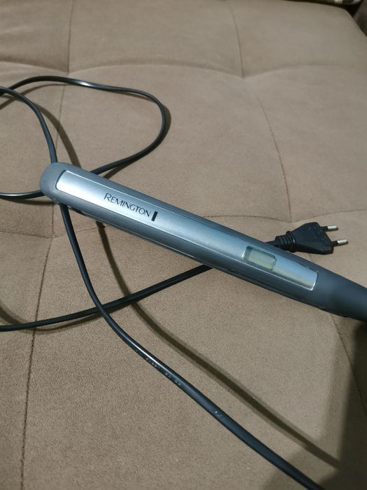 Преса за изправяне remington