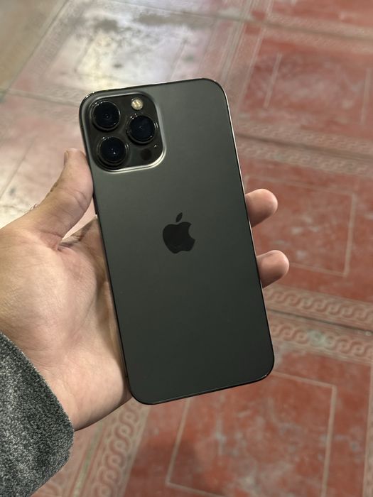 Iphone 13 pro max 256gb ideal